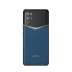 Телефон VERTU iVertu 5G, Calf Leather (Gentleman Blue/Синий)