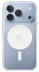 Прозрачный чехол Apple с MagSafe для iPhone 18 Pro Max Прозрачный чехол Apple с MagSafe для iPhone 18 Pro Max