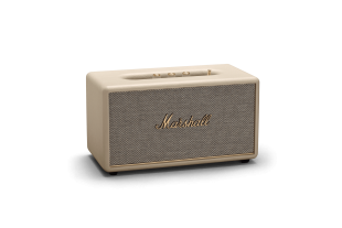 Marshall Stanmore III (Cream)