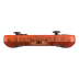 Геймпад NEO S для Nintendo Switch, ПК и мобильных игр (Orange Zest Edition)