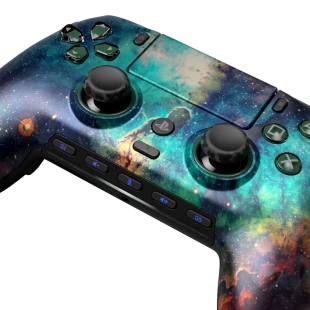 Геймконтроллер Scuf Omega для PlayStation 5, Genesis