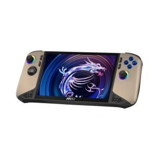 Игровая консоль MSI Claw 8 AI+ (Plus)
