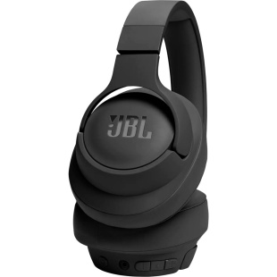 Беспроводные накладные наушники JBL TUNE 720BT (Black)