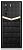 Телефон Vertu METAVERTU 5G Web3, Alligator Leather Gold V Label (Iron Black/Черный)