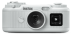 Компактная цифровая камера Fujifilm Instax Pal 2 (White)