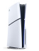 Sony Playstation 5 (Модельная группа - "Slim") - (2023) Blue-Ray (White/Белый)