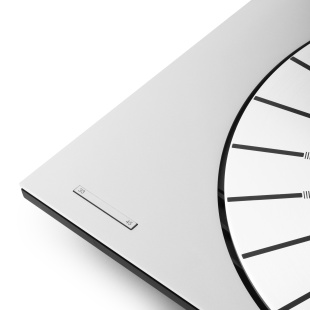 Комплект из винилового проигрывателя и стриминговых колонок Bang&Olufsen Beosystem 3000c (Grey Aluminium/Artisan Walnut)