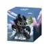 Секретный бокс с фигуркой POP MART LABUBU THE MONSTERS, How to Train Your Dragon, Blind Box (фигурка попадается случайно) (1 коробка)