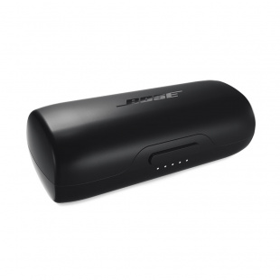 Беспроводные наушники Bose SoundSport Free (Black)
