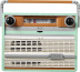 Конструктор Lego Icons Retro Radio (10334)
