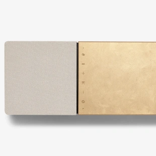 Саундбар Devialet Dione Opéra de Paris (Gold Leaf)