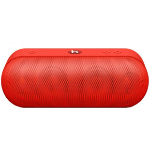 Портативный динамик Beats Pill+, красный цвет (PRODUCT RED)