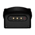 Marshall Tufton (Black and Brass)