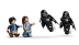 Конструктор LEGO Harry Potter Forbidden Forest: Expecto Patronum (76475)