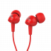 Наушники JBL C100SIU (Red)