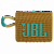 Купить JBL Go 3 Yellow