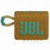 JBL Go 3 Yellow
