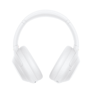 Беспроводные накладные наушники Sony WH-1000XM4, Белый
