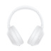 Беспроводные накладные наушники Sony WH-1000XM4, Белый