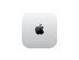 Apple Mac Mini "Серебристый" (Custom) Чип Apple M4 Pro, 64 ГБ, 1 ТБ SSD, 12-Core CPU, 16-Core GPU (2024)