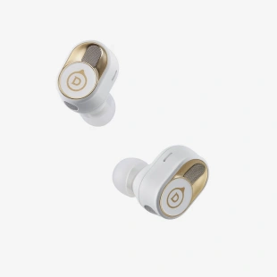 Беспроводные наушники Devialet Gemini II Opéra de Paris (Gold)