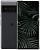 Смартфон Google Pixel 6 Pro 128GB «Неистовый чёрный» (Stormy Black)