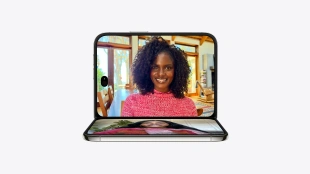 iPhone Duo, 2Тб, Star White/Белая звезда (Only eSIM) (без RuStore)