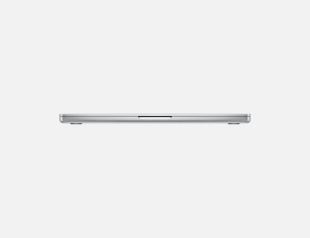 MacBook Pro 14" «Серебристый» (Custom) Touch ID // Чип Apple M3 Max 16-Core CPU, 40-Core GPU, 128 ГБ, 4 ТБ (Late 2023)