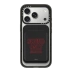 Чехол-бумажник (кардхолдер) The Evangelion x CASETiFY Snappy Wallet, Sound Only Чехол-бумажник (кардхолдер) The Evangelion x CASETiFY Snappy Wallet, Sound Only