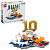 Конструктор Lego Editions Kylian Mbappé – Soccer Highlights (43013)