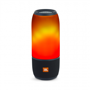 JBL Pulse 3 Black