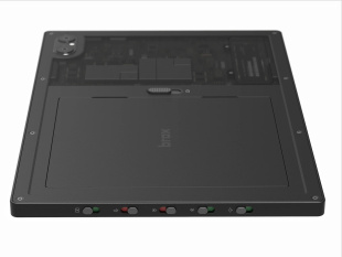 Планшет Brax Technologies Open_slate Pro, 16/256 ГБ