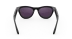 Умные очки Ray-Ban  Skyler (2-gen) (Черная глянцевая оправа, прозрачно-аметистовые фотохромные линзы)