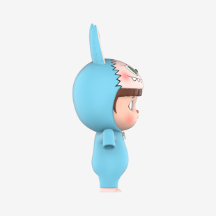 Фигурка POP MART LABUBU Boy Figure