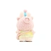 Брелок POP MART LABUBU THE MONSTERS, Cream Piglet Sister, Cute Hang Tag Box Vinyl Doll