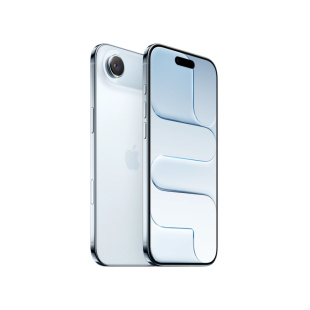 iPhone Air, 512Гб, Sky Blue/Небесно-голубой (eSIM) (без RuStore) iPhone Air, 512Гб, Sky Blue/Небесно-голубой (eSIM) (без RuStore)