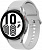 Samsung Galaxy Watch4 (44 мм), Серебро