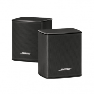 Bose Surround Speakers Тыловые акустические системы (Black)