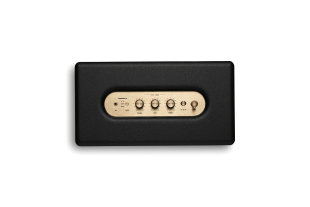 Marshall Stanmore III (Black)