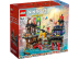 Конструктор Lego NINJAGO City Markets (71799)