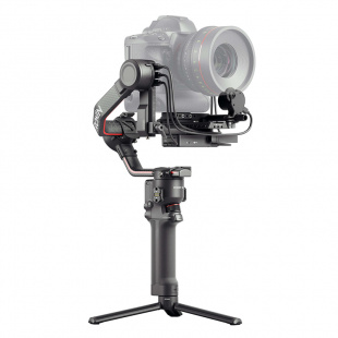 DJI 3-х осевой ручной подвес DJI RS 2 Pro Combo