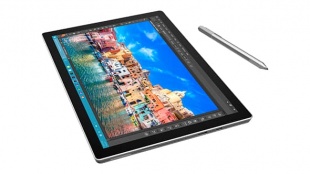 Microsoft Surface Pro 4 - 256GB / Intel Core i5 / 8Gb RAM