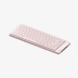 Клавиатура Lofree Flow 2, 84 клавиши, для Mac (Petal) Клавиатура Lofree Flow 2, 84 клавиши, для Mac (Petal)