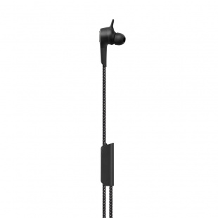Беспроводные наушники Bang & Olufsen BeoPlay E6 / Черный (Black)