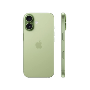 iPhone 17, 512Гб, Sage/Зеленый шалфей (Dual SIM) (без RuStore) iPhone 17, 512Гб, Sage/Зеленый шалфей (Dual SIM) (без RuStore)