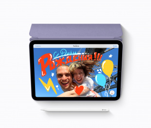 iPad mini (2021) 256gb / Wi-Fi / Pink / Розовый