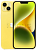 iPhone 14 128Гб Yellow/Желтый (Only eSIM)