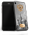 Купить Caviar iPhone 7 Ti Gold Atlante Russia