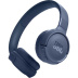 Беспроводные накладные наушники JBL TUNE 520BT (Blue)