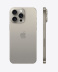 iPhone 15 Pro 128Гб Natural Titanium/Титан (nano-SIM & eSIM)